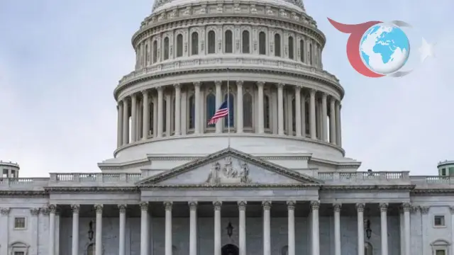 ABD Federal Hükümeti İlk Kez 2019'dan Beri Resmen Kapandı!