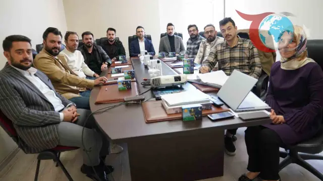 TOBB Erzurum Genç Girişimciler Kurulu'ndan Yeni Dönem Vizyonu