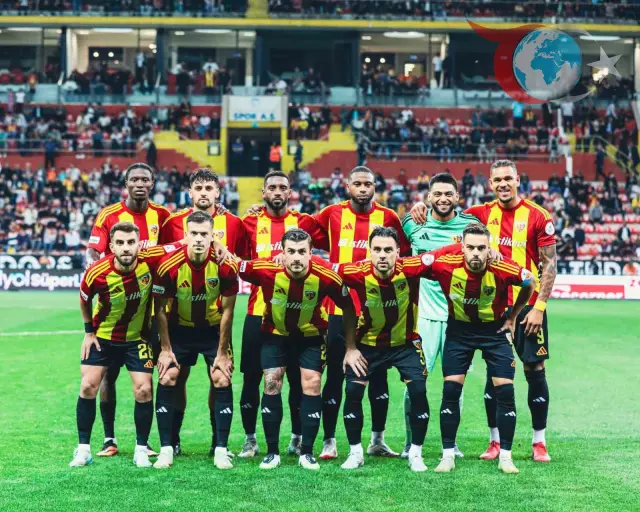 Kayserispor Ziraat Türkiye Kupası'nda Niğde Belediyespor İle Karşılaşıyor