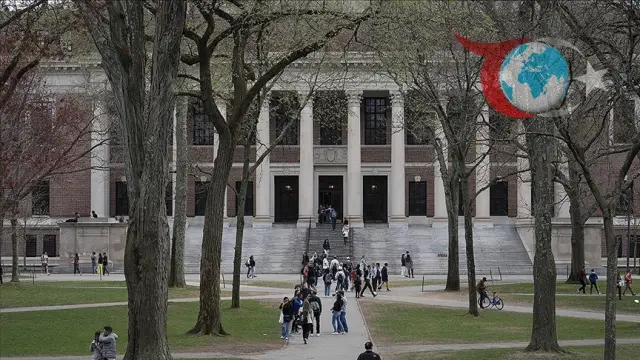 Trump ve Harvard Anlaşmazlığında Son Dönemeç: Federal Fon Gerilimi ve Çözüm Arayışı