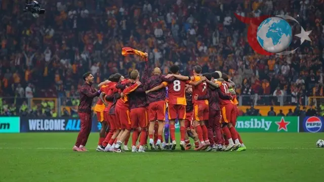 Galatasaray'dan Liverpool'a Karşı Tarihi Zafer: İç Sahada Yenilmezlik
