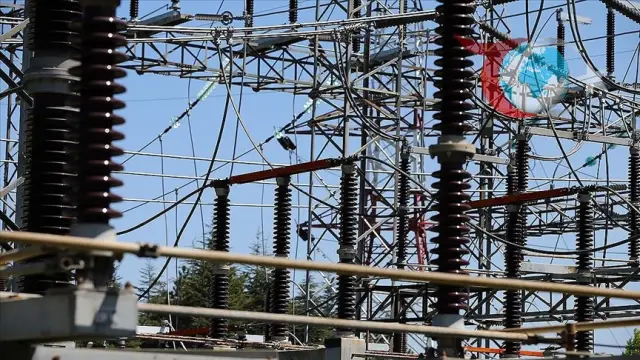 Kapasite Mekanizmasından Enerji Santrallerine Dev Ödeme