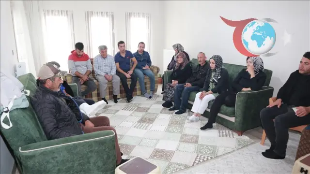 Yürek Yakan Kaza: Aile Adalet Arıyor