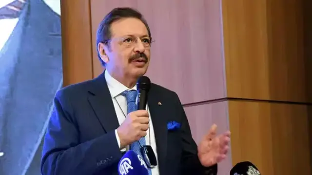 KOBİ'ler İçin Yeni Dönem: TOBB Nefes Kredisi Başvuruları Başlıyor