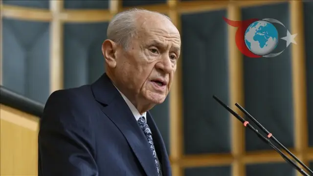 TBMM'nin Yeni Yasama Yılı ve Bahçeli'nin Tepkileri