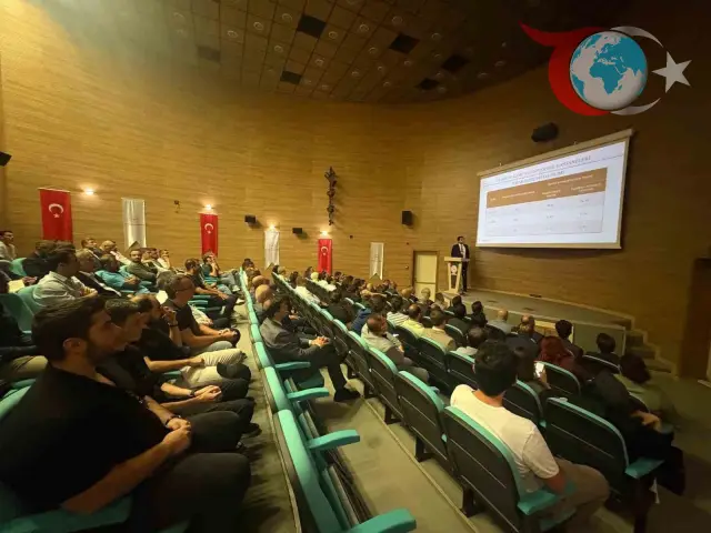 Düzce'de Acil Sağlık Hizmetleri İçin Önemli Toplantı Gerçekleştirildi