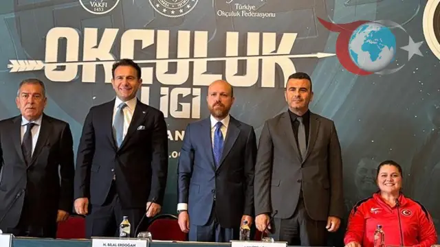 Okçular Vakfı: Türkiye'nin Gelecek Nesil Okçuları Yetişiyor