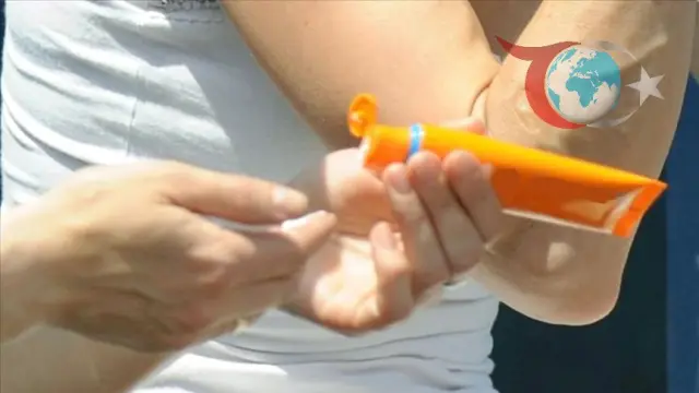 Güneş Kremlerinin Koruma Seviyesi Tartışma Yaratıyor
