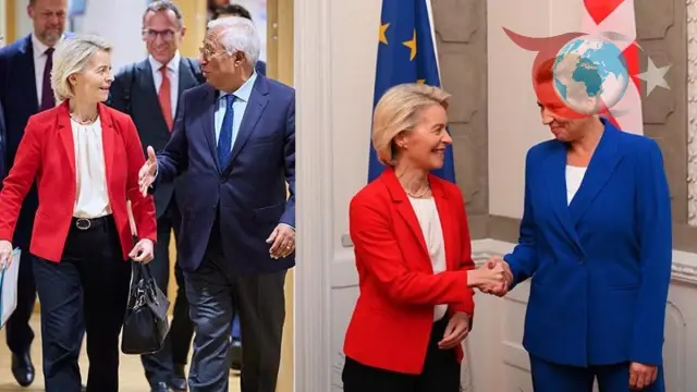 AB Liderleri, Avrupa'nın Güvenliği İçin Bir Araya Geliyor