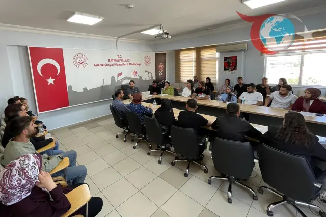 Genç Çiftlere Evlilik Öncesi Eğitim: Sağlıklı ve Bilinçli Adımlar Atılıyor