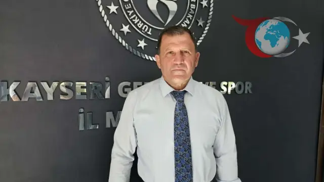 Kayseri'de ERVA Spor Okulları ile Değişen Hayatlar: 16 Bin Öğrenciye Ulaşıldı