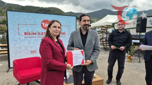 Kurucaşile’de Ahşap Gemi Yapımında Gelecek Nesiller İçin Yeni Perspektifler