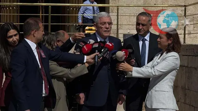 İYİ Parti Lideri Dervişoğlu'ndan TBMM ve Yeni Komisyon Üzerine Eleştiriler