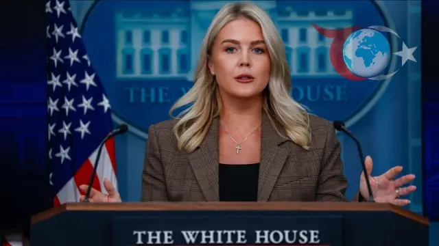 Trump'ın Gazze Barış Planı: Dünya Genelinde Destek Buluyor