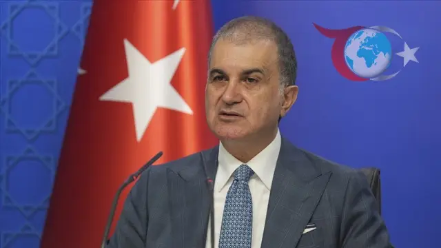 İsrail'in Küresel Sumud Filosu'na Yaptığı Müdahale Tepki Topladı
