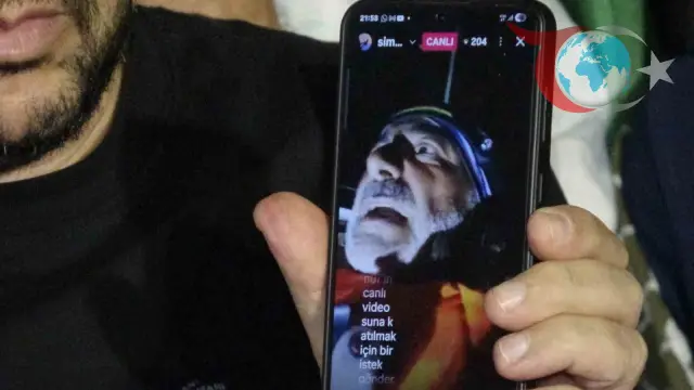Antalya'da Gazze'ye Yardım Filosuna Destek Büyüyor