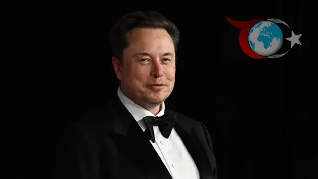 Elon Musk'ın Serveti 500 Milyar Dolar Sınırını Zorluyor