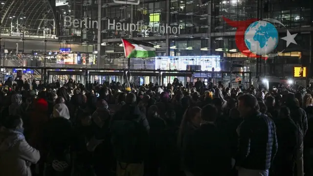 Uluslararası Toplumdan İsrail'in Küresel Sumud Filosu'na Saldırısına Tepki