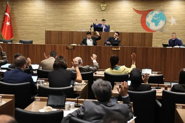 Kütahya Belediye Meclisi’nin Kararları Şehre Yeni Başlangıçlar Getiriyor
