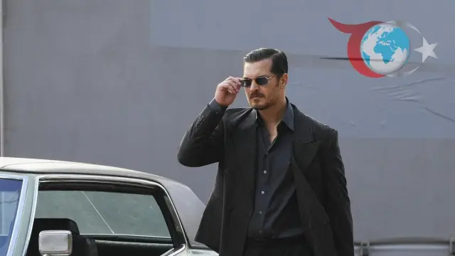 Eşref Rüya'da Ebru Destan Sürprizi ve Demet Özdemir Rüzgarı