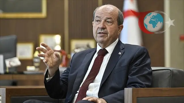 KKTC ve Türkiye: İki Devletli Çözüm Modeli Öne Çıkıyor