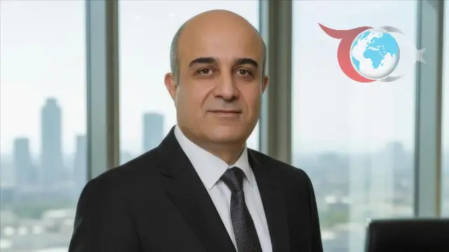 FINEXT: Türkiye'nin Finansal Teknolojilerdeki Küresel Vizyonu