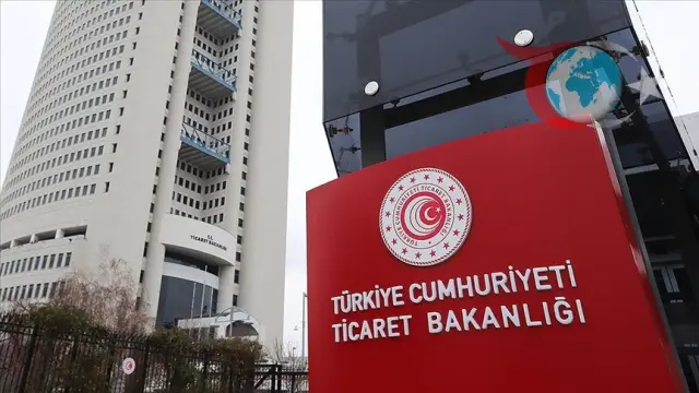 Türkiye'nin Eylül Ayı Dış Ticaret Rakamlarında Artış Yaşandı