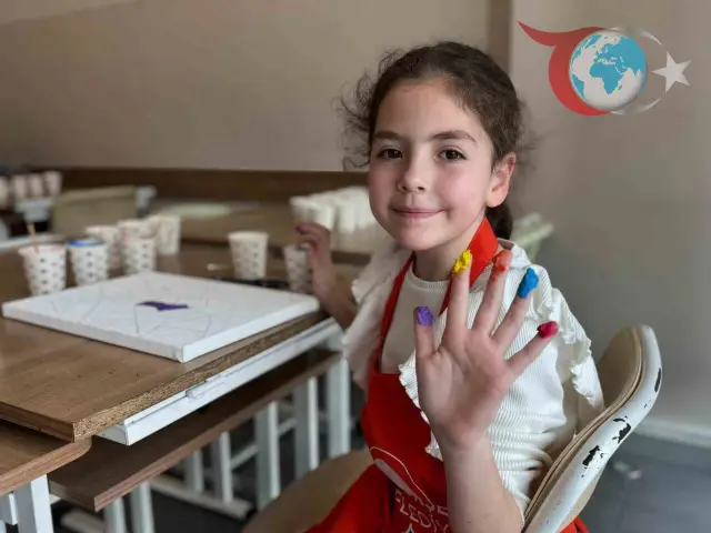 Sakarya'da Çocuklar İçin Renkli Bir Kış Başlıyor: Sosyal Gelişim Merkezleri Kursları Açılıyor