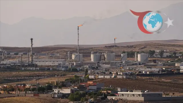Irak ve Türkiye Arasında Yeni Petrol Anlaşması: Ekonomik ve Diplomatik Etkiler