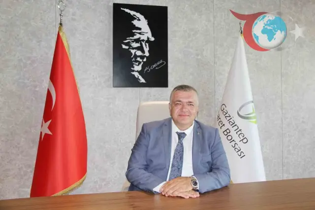 Gaziantep İhracatta Yükselişini Sürdürüyor: 2025 Eylül Verileri