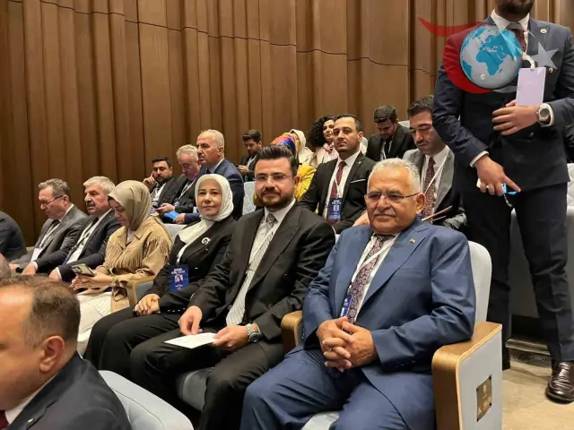 Erdoğan'dan Gazze İçin Güçlü Mesajlar: "Sumud Filosu İsrail'in Gerçek Yüzünü Ortaya Koydu"