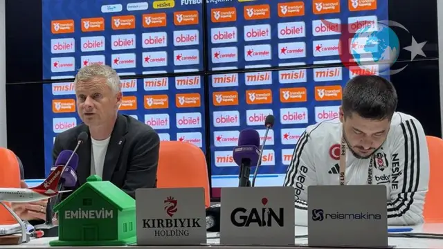 Beşiktaş ve Alanyaspor Maçı Değerlendirmeleri
