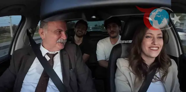 Belediye Başkanının Sürpriz Ziyareti: Üniversite Öğrencilerine Samimi Destek