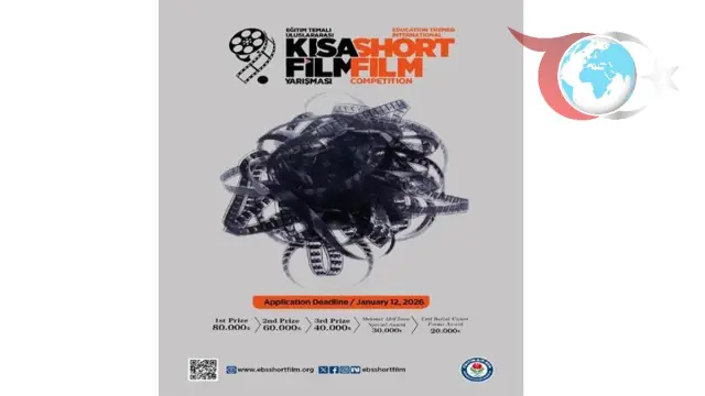 Türk Dünyasını Buluşturan Kısa Film Yarışması: Eğitim ve Emek Temalı Hikayeler Öne Çıkıyor