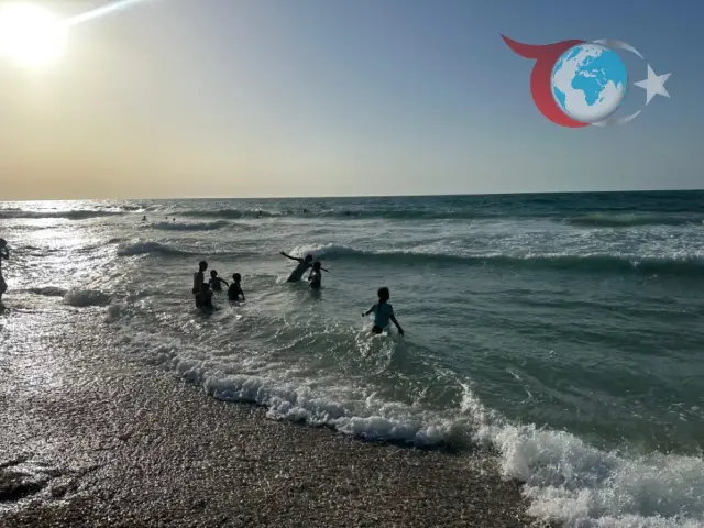 Gazze'ye Ulaşmak İsteyen Sumud Filosu Engellendi