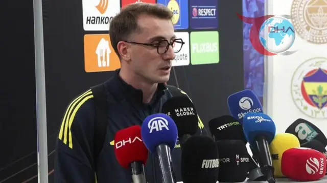 Kerem Aktürkoğlu, Nice Galibiyetinin Ardından Konuştu