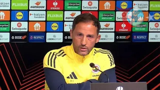Fenerbahçe'den Nice Karşısında Zorlu Galibiyet: Tedesco'dan Maç Sonrası Önemli Açıklamalar