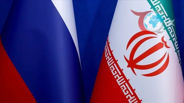 İran ve Rusya Arasında Kapsamlı Stratejik Ortaklık Anlaşması Yürürlüğe Girdi