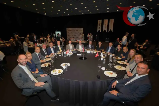 ANTGİAD'dan Ekonomi Vurgusu ile Yeni Dönem Açılışı