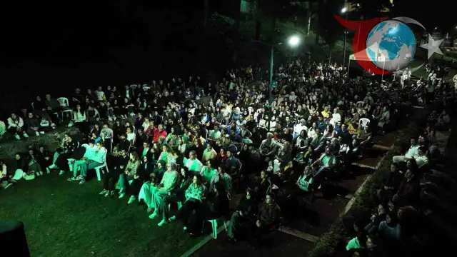 Bursa'nın Tarihi ve Kültürel Mekanlarında Unutulmaz Sinema Keyfi