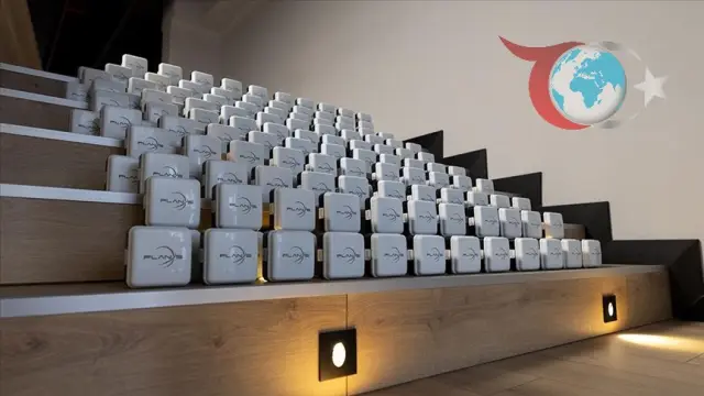 Uydu Tabanlı Akıllı Sayaç Projesinde Önemli Bir Dönüm Noktası