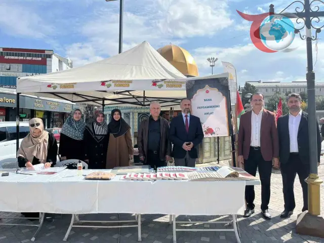 Van İl Müftülüğü'nden Beşyol'da Beş Gün Sürecek Manevi Bir Yolculuk