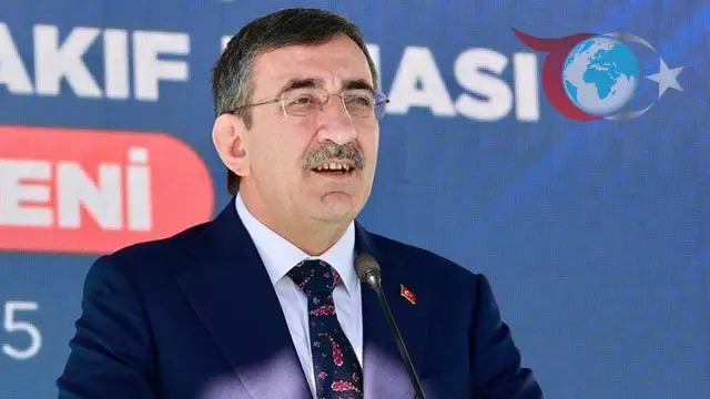 Cevdet Yılmaz'ın Bingöl Ziyaretinde Eğitim ve Teknoloji Vurgusu