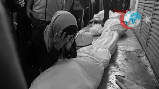 Gazze'deki Kriz: Süregelen Çatışmalarda Artan Kayıplar ve Zorlaşan Yaşam Koşulları
