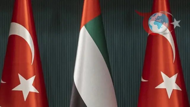 Türkiye ve BAE Arasında Stratejik Finansal İşbirliği: Üç Yeni Anlaşma