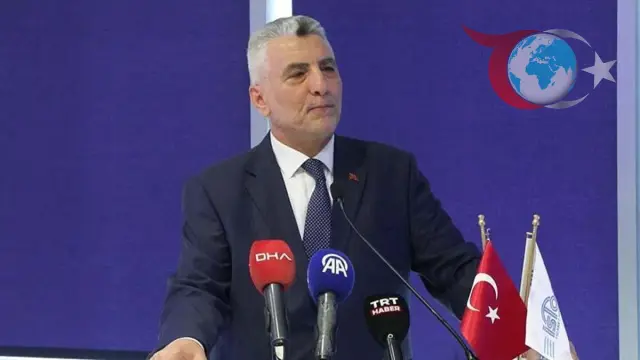 Ömer Bolat: Türkiye Ekonomisi ve İstihdamda Büyüme Yakaladı