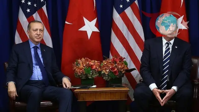 Erdoğan ve Trump Arasında Kritik Telefon Görüşmesi: Gazze ve İkili İlişkiler Masada