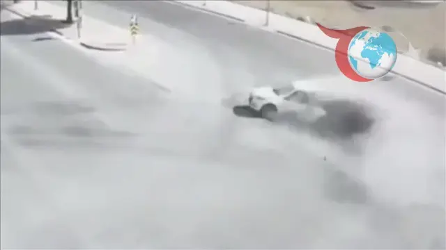 Antalya Çevre Yolu'nda Feci Kaza: Bir Kişi Hayatını Kaybetti, Bir Kişi Ağır Yaralı