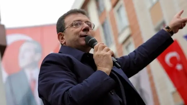 Ekrem İmamoğlu'nun uluslararası X hesabına da erişim engeli