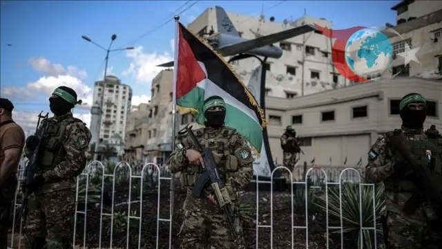 Hamas, Trump'ın Planını Değerlendiriyor ve Gazze'nin Geleceği Üzerine Adımlar Atıyor